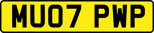 MU07PWP