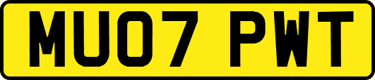 MU07PWT