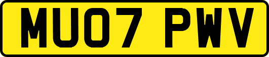 MU07PWV