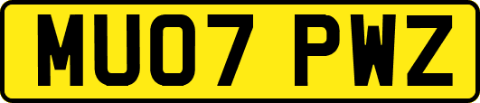 MU07PWZ