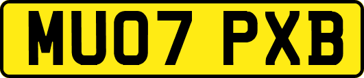 MU07PXB