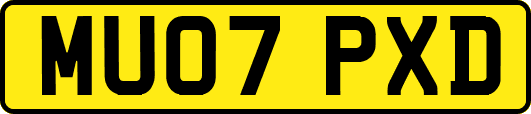 MU07PXD