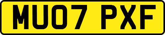 MU07PXF