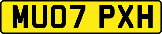 MU07PXH