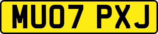 MU07PXJ
