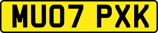 MU07PXK