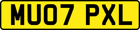MU07PXL