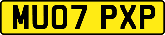 MU07PXP