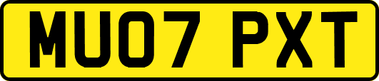 MU07PXT