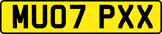 MU07PXX