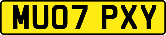 MU07PXY