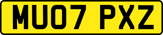 MU07PXZ
