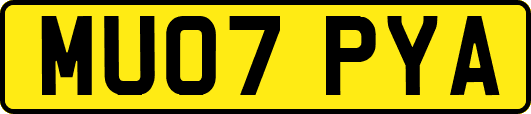 MU07PYA