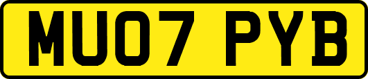 MU07PYB