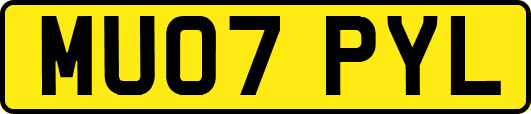 MU07PYL