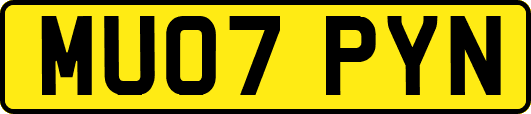 MU07PYN