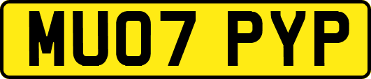 MU07PYP