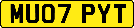 MU07PYT