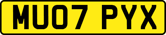 MU07PYX