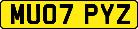 MU07PYZ