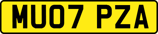 MU07PZA