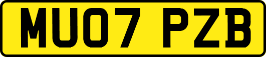 MU07PZB