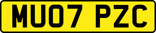 MU07PZC