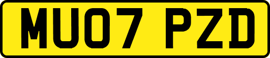 MU07PZD