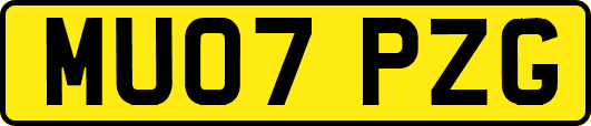 MU07PZG