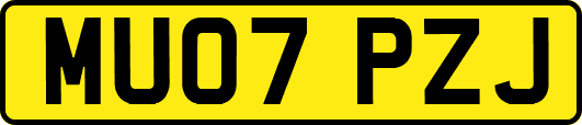 MU07PZJ