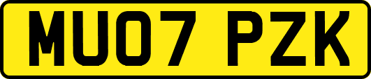 MU07PZK