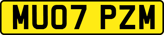 MU07PZM