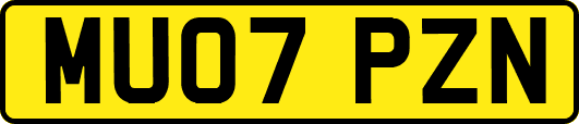 MU07PZN