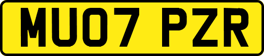 MU07PZR