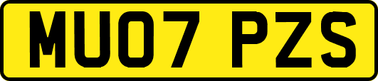 MU07PZS