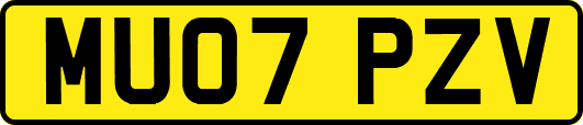 MU07PZV