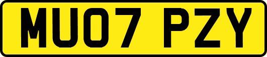 MU07PZY