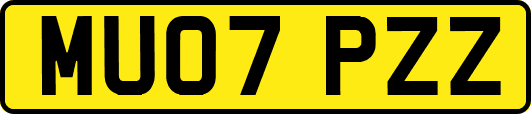 MU07PZZ