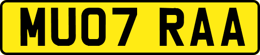 MU07RAA