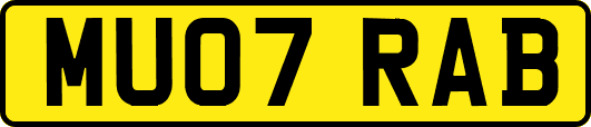 MU07RAB