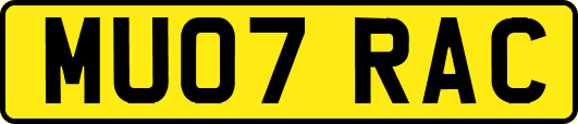 MU07RAC