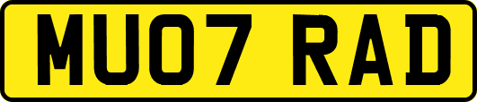 MU07RAD