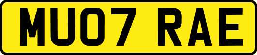 MU07RAE