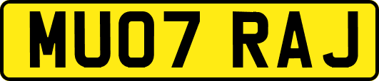 MU07RAJ