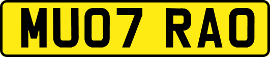 MU07RAO