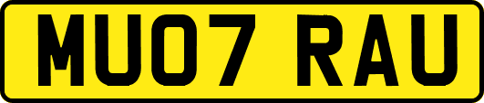 MU07RAU