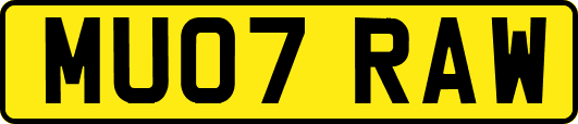 MU07RAW