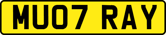 MU07RAY