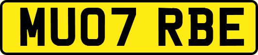 MU07RBE