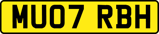 MU07RBH
